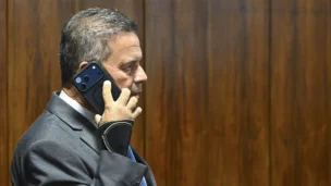 senador Rogerio Marinho