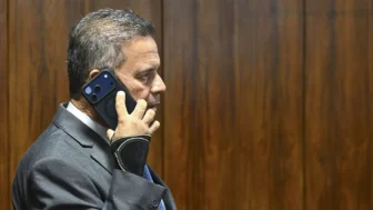 senador Rogerio Marinho