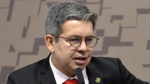 senador Randolfe Rodrigues