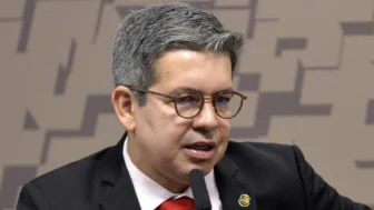 senador Randolfe Rodrigues