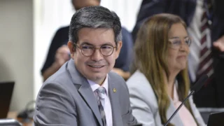 senador Randolfe Rodrigues