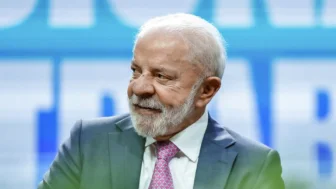 Presidente da República, Luiz Inácio Lula da Silva