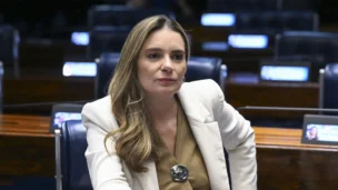 Senadora Augusta Brito