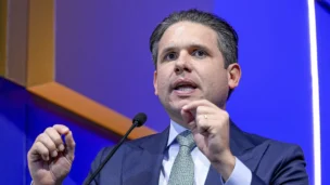 Presidente da Câmara dos Deputados, Hugo Motta