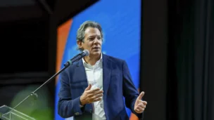 Ministro da Fazenda, Fernando Haddad