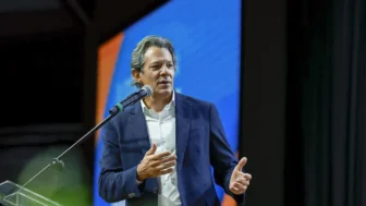Ministro da Fazenda, Fernando Haddad