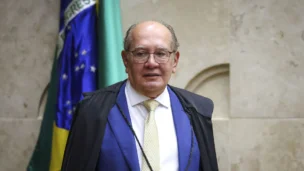 Ministro Gilmar Mendes
