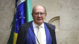 Ministro Gilmar Mendes