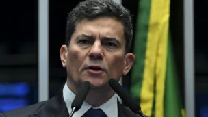 senador Sergio Moro