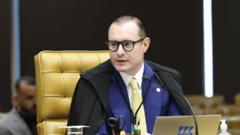 Ministro Cristiano Zanin