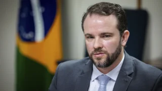 Ministro da Fazenda, Dario Durigan
