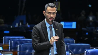 senador Cleitinho