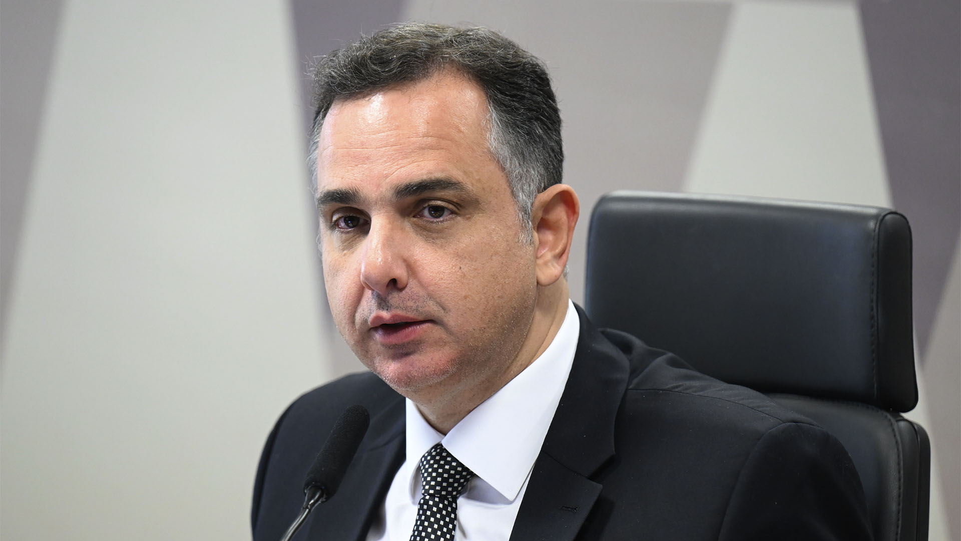 O que se comenta no TCU e no Senado sobre a troca de Bruno Dantas por Pacheco