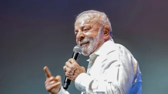 Presidente da. República, Luiz Inácio Lula da Silva