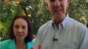 De rivais a aliados: ex-governadores selam a 'paz' de olho no eleitorado brasiliense