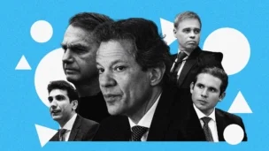 Arte: Daniel Medeiros/PlatôBR