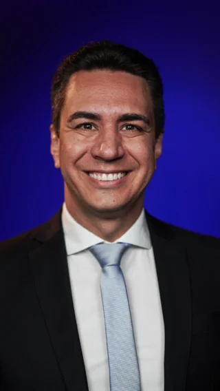 Diego Amorim estreia coluna no PlatôBR