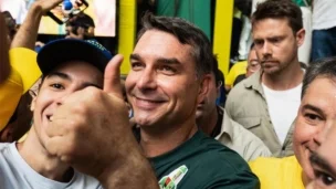 Flávio Bolsonaro