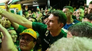 Flávio Bolsonaro
