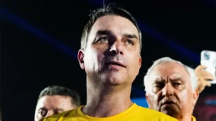 Flávio Bolsonaro