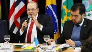 Convocações na CPI tensionam planos eleitorais de Ibaneis e Castro