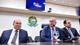 O 'plano B' de Ibaneis após deixar o governo do DF para disputar o Senado