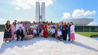 Marina Ramos/Câmara dos Deputados