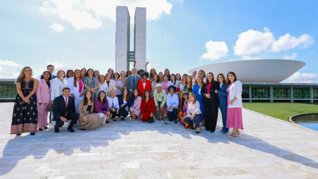 Marina Ramos/Câmara dos Deputados