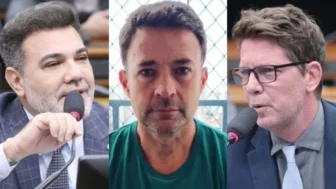 Bolsonarismo se divide em São Paulo na corrida por vaga ao Senado