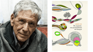 Amós Oz e seu livro juvenil sobre intolerância e liberdade