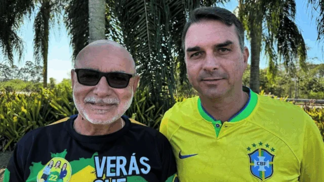 Reprodução/Redes sociais