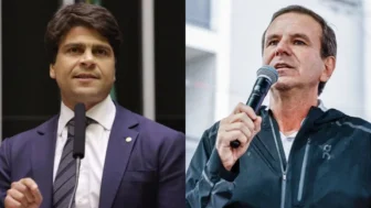 Reprodução/Redes Sociais; Ricardo Stuckert / PR