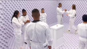 Reprodução / TV GLOBO