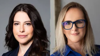 Marina Copola, Carolina Pancotto Bohrer