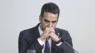 Governador Eduardo Leite