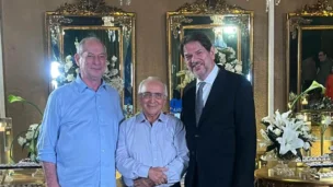 CIRO E CID GOMES