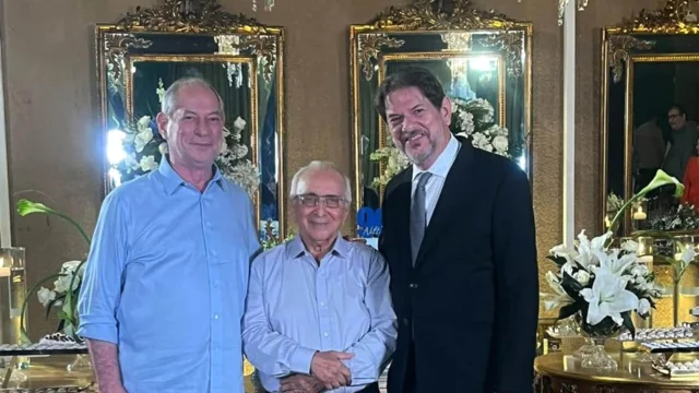 CIRO E CID GOMES