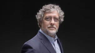 Professor Christian Lohbauer