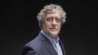 Professor Christian Lohbauer