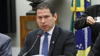 Deputado Marcelo Ramos