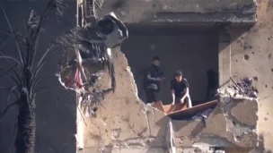 Guerra no Oriente Médio