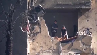 Guerra no Oriente Médio