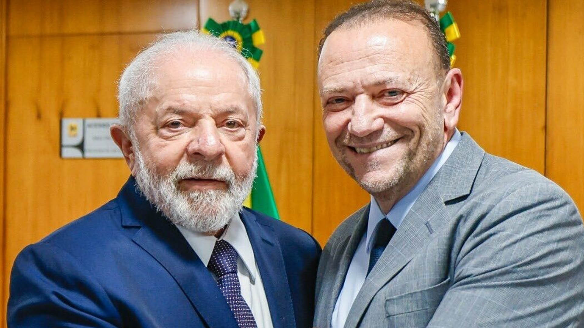 O que muda na estrutura da campanha de Lula em relação a 2022