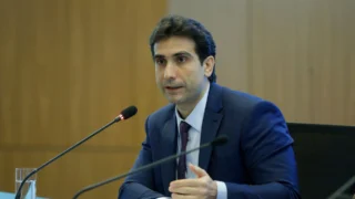Presidente do Banco Central do Brasil, Gabriel Galípolo