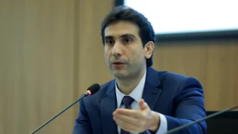 Presidente do Banco Central do Brasil, Gabriel Galípolo