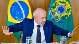 Presidente da República, Luiz Inácio Lula da Silva