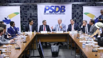Deputado Federal do Brasil, Aécio Neves e Ciro Gomes