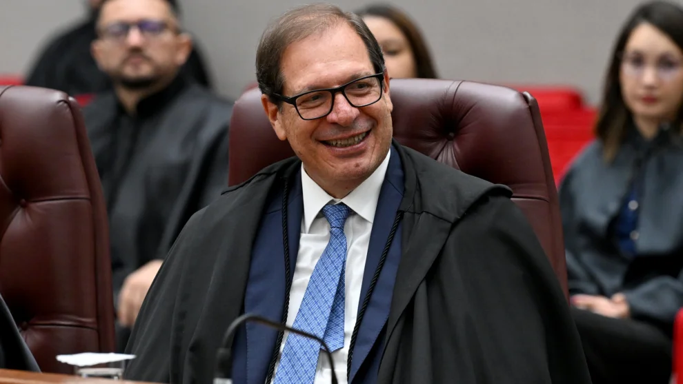 Luis Felipe Salomão