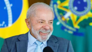 Presidente da República, Luiz Inácio Lula da Silva