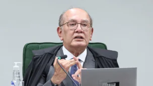 Ministro Gilmar Mendes